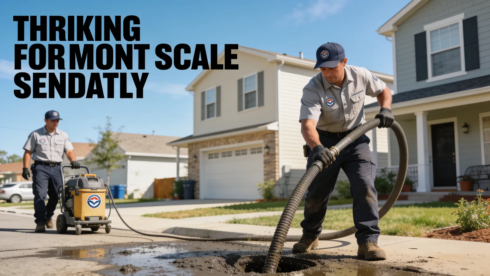 Sewage Cleanup in Kimberly, WI near me